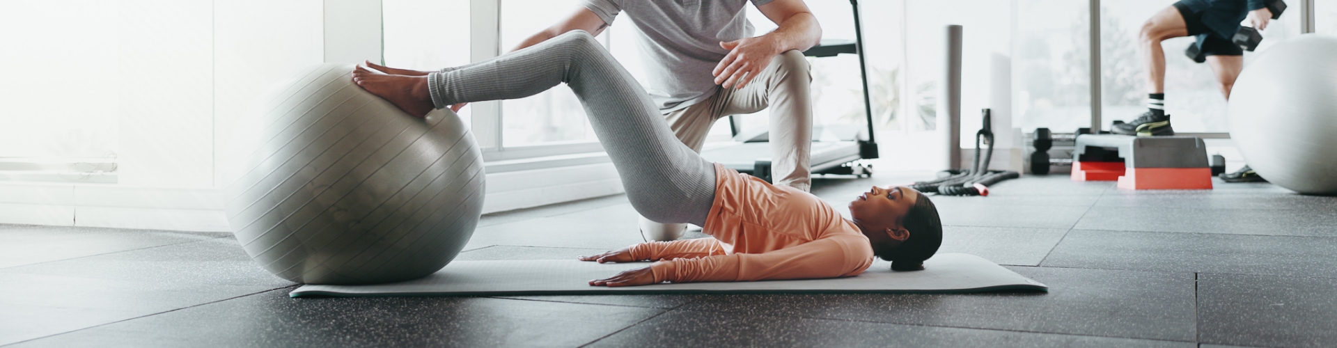Pelvic Health / Women’s Health