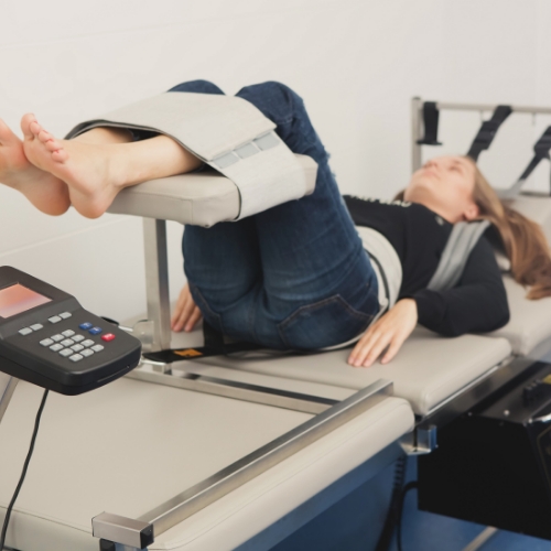 spinal-decompression-therapy-Elite-Sports-Physio-and-Massage-Chilliwack-BC