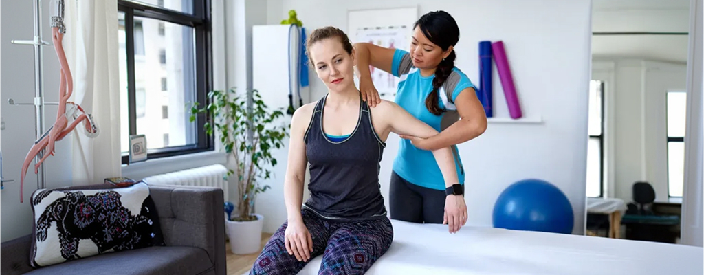 Stop It Before It Starts: Simple Tips to Prevent Shoulder Pain